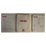 Tai Pan press kit