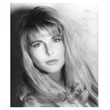 Dynasty Catherine Oxenberg signed photo