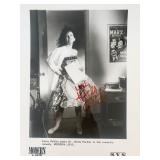 Modern Love Karla DeVito signed photo