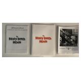 The Brady Bunch Movie press kit