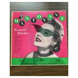 Mantovani And His Orchestra " Romantic...