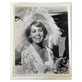 Jeanne Moreau photo