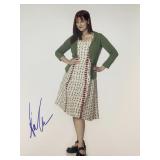 Less Then Perfect Sara Rue signed photo