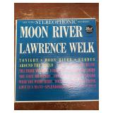 Lawrence Welk Moon River Album
