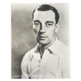 Buster Keaton photo