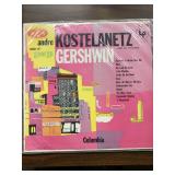 Andre Kostelanetz And His Orchestra "...