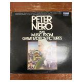 Peter Nero Plays Music From Great Motion Pictures