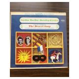 The Desert Song Album