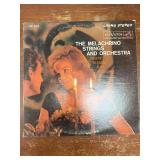 The Melachrino Strings And Orchestra "...