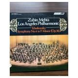 Tchaikovsky " Symphony No.4 In F Minor...