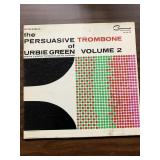 Urbie Green And His Orchestra " The...