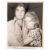 Burt Reynolds unsigned photo