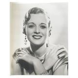 Mary Astor photo