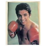 Bobby Chacon photo