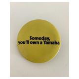 Someday you