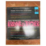 Ferrante & Teicher " The World