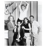 Spanglish Tea Leoni signed photo
