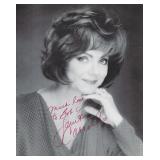 Risky Business Janet Carroll signed photo