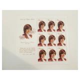 Tanzania Diana Princess of Wales commemorative...