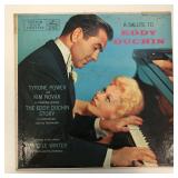 A Salute to Eddy Buchin by David Le Winter Album