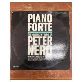 Peter Nero Piano Forte Album