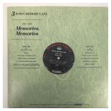 Down Memory Lane Memories Memories Album