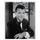 Dennis Day Signed Photo