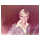 Karen Morrow photo