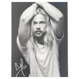Brad Pitt photo