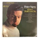 Peter Nero If Ever I Would Leave You Album
