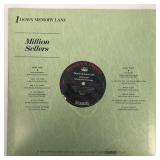 Down Memory Lane Million Sellers Album