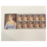 Liberia Diana Princess of Wales commemorative...