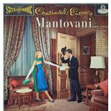 Mantovani and his Orchestra Continental Encores...