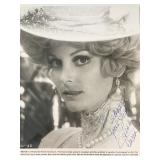 Cinderella Lesley Ann Warren signed photo