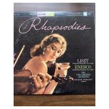 Liszt / Enesco - The Philadelphia Orchestra,...
