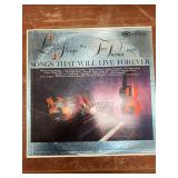 Living Strings Plus Two Pianos " Play...