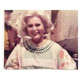 Eva Gabor photo