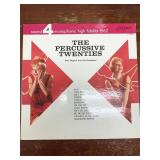 Eric Rogers And His Orchestra The Percussive...
