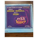 Robert Weede, Mimi Benzell, Molly Picon "...