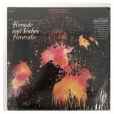 Ferrante and Teicher Fireworks Album