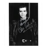 A Bronx Tale Chazz Palminteri signed photo
