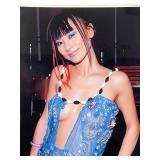 Bai Ling photo