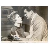 The Earth is Mine Dorothy McGuire signed movie...