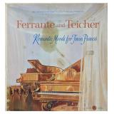 Ferrante and Teicher Romantic Moods For Twin...