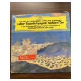 Claude Debussy " Maurice Ravel, Los Angeles...