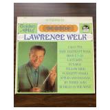 The Best of Lawrence Welk Album