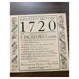 Greatest Hits Of 1720 Album