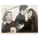 Suez Annabella signed movie photo