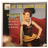 At the Golden Nugget Honky Tonk Album