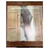 Andy Williams Greatest Hits Volume 2 Album